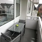 Wilhelmstrasse * ヴェスターラント