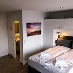 Wilhelmstrasse ヴェスターラント