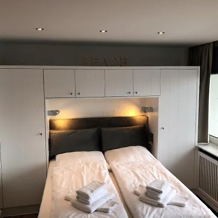 מלון Wilhelmstrasse *