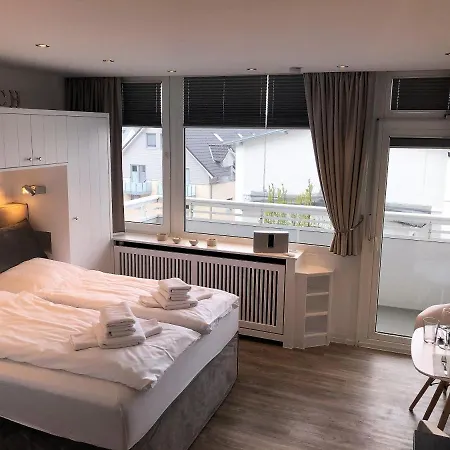 Wilhelmstrasse Westerland