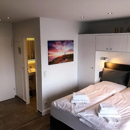 Wilhelmstrasse ווסטרלנד