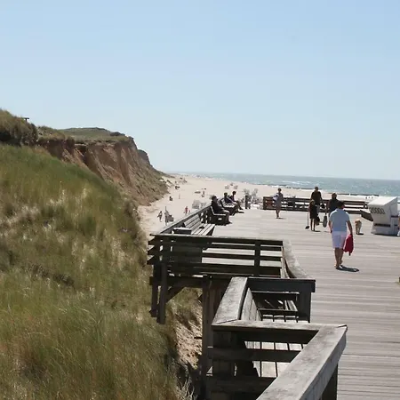 מלון Wilhelmstrasse