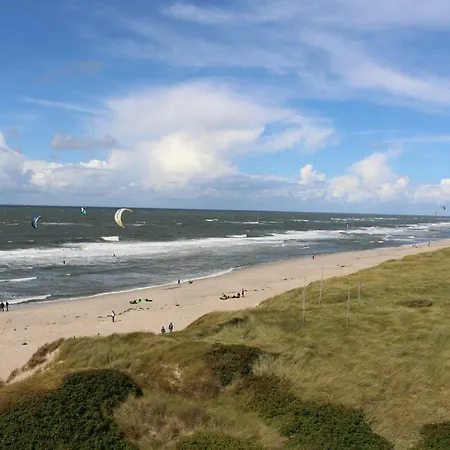 Wilhelmstrasse מלון