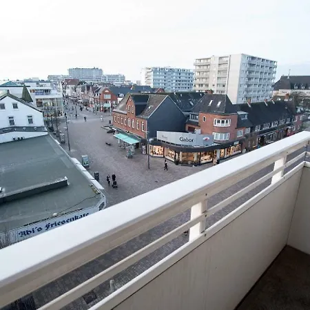 Wilhelmstrasse מלון