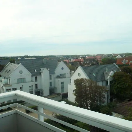 Wilhelmstrasse מלון