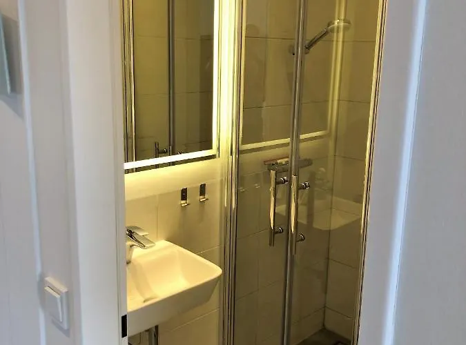 Wilhelmstrasse * ווסטרלנד