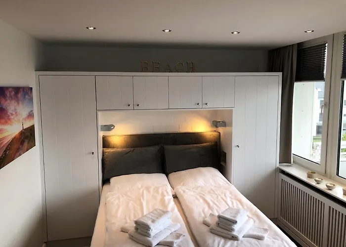 מלון Wilhelmstrasse *