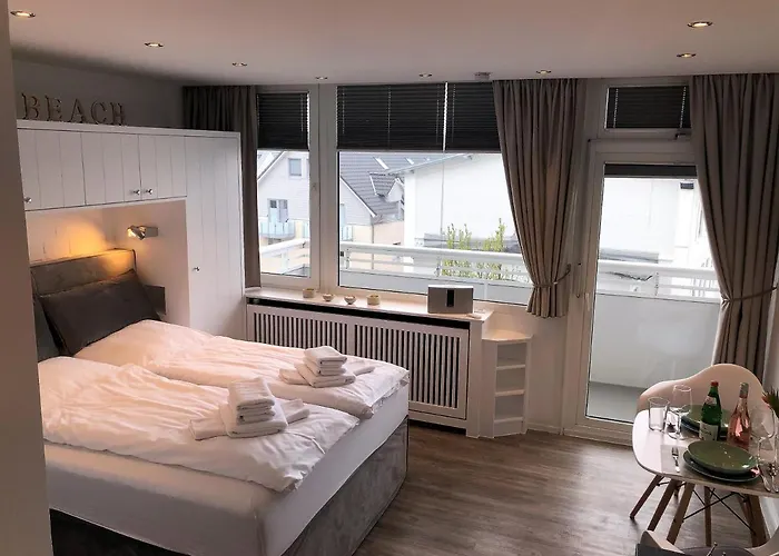 Wilhelmstrasse ווסטרלנד