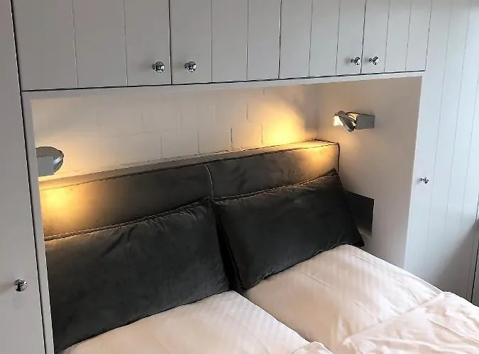 מלון Wilhelmstrasse *