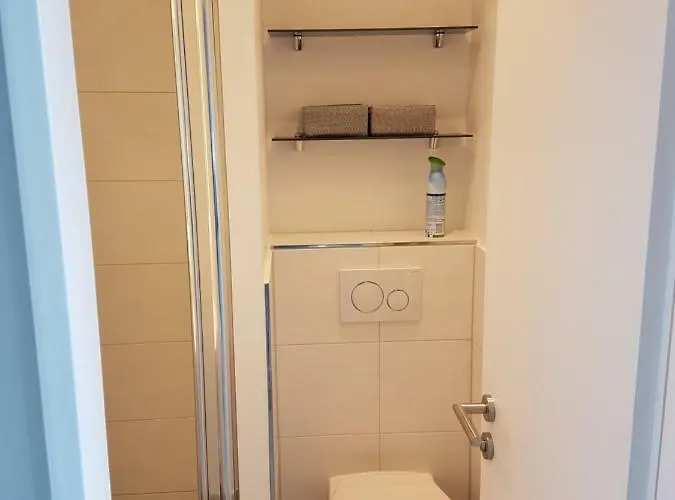 Wilhelmstrasse * ווסטרלנד