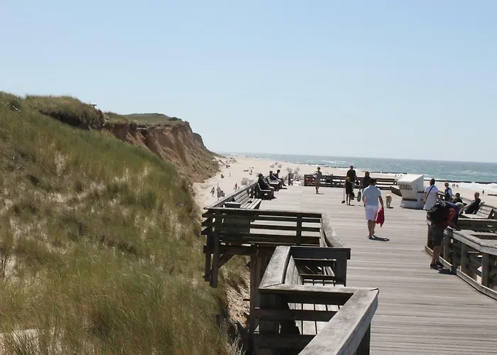 מלון Wilhelmstrasse