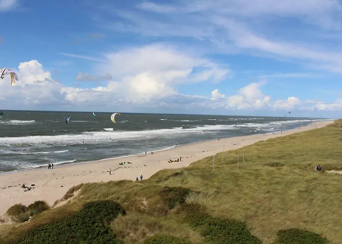 Wilhelmstrasse מלון