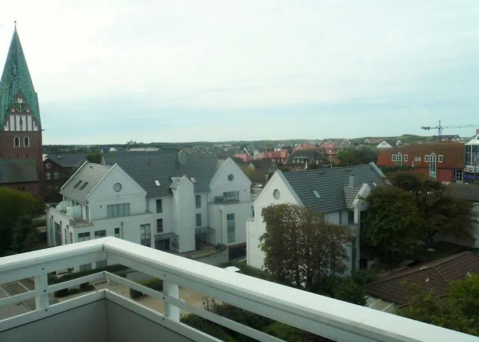 Wilhelmstrasse מלון